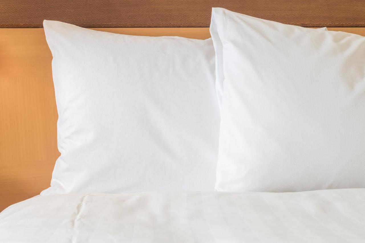 Holiday Inn Express - New Albany Bagian luar foto