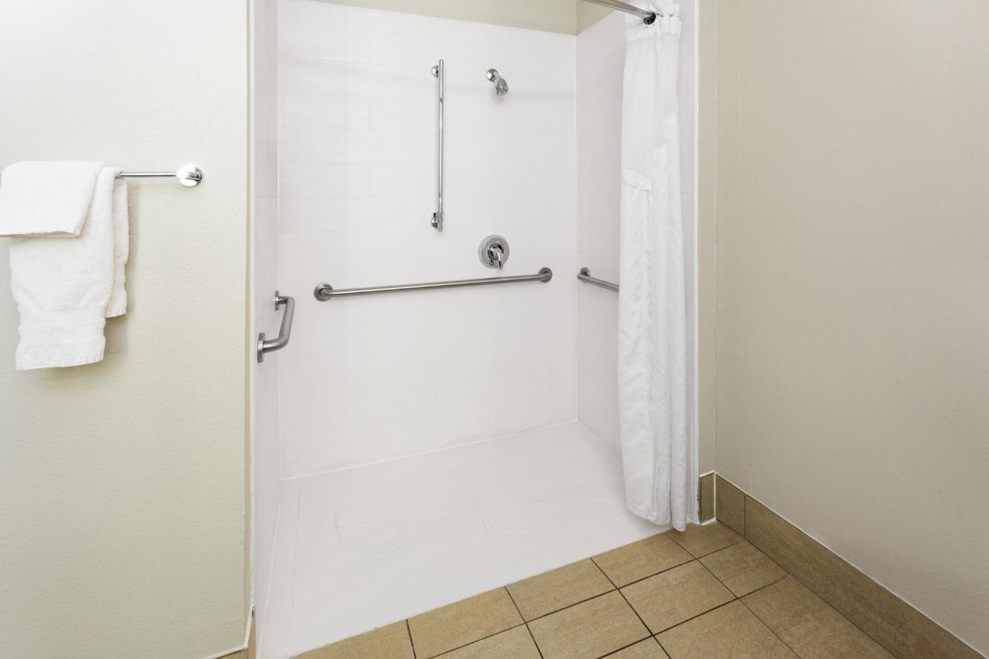 Holiday Inn Express - New Albany Bagian luar foto