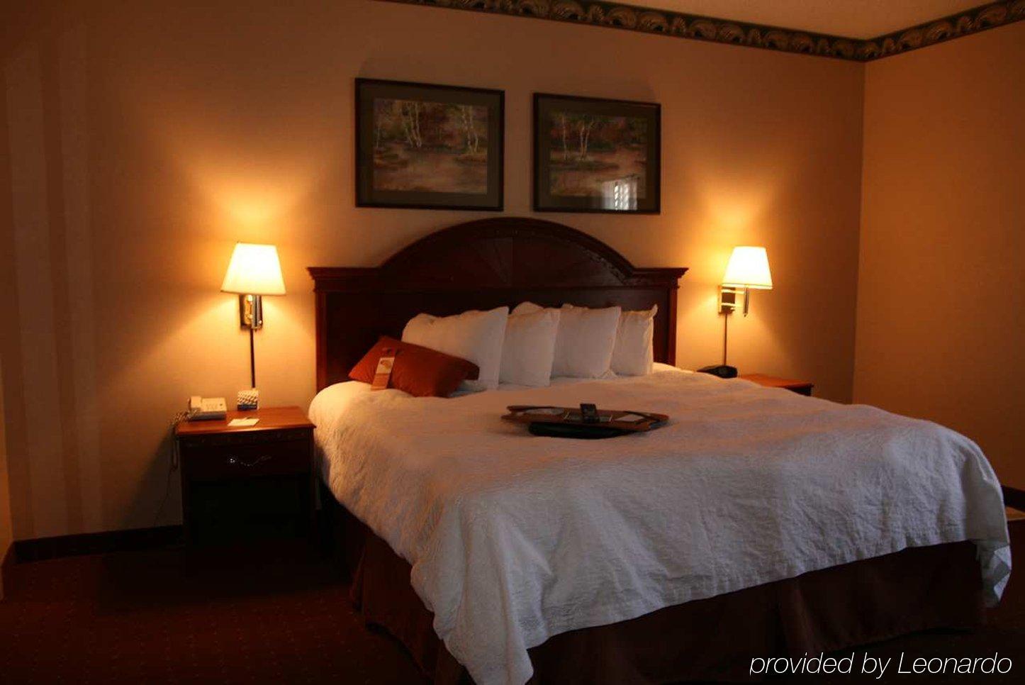 Holiday Inn Express - New Albany Ruang foto